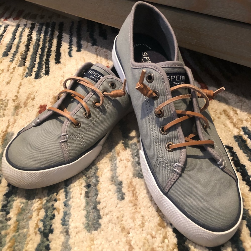 SPERRY shoes
